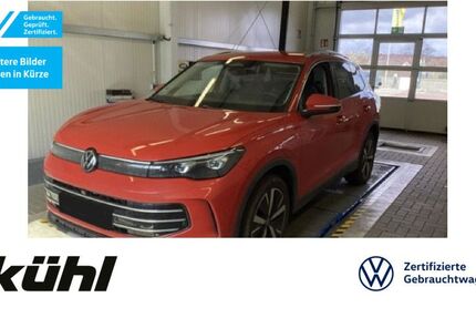 VW Tiguan 29.400 km 39.780 &euro; Gifhorn 38518