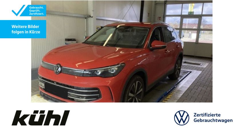 VW Tiguan 29.400 km 39.780 &euro; Gifhorn 38518