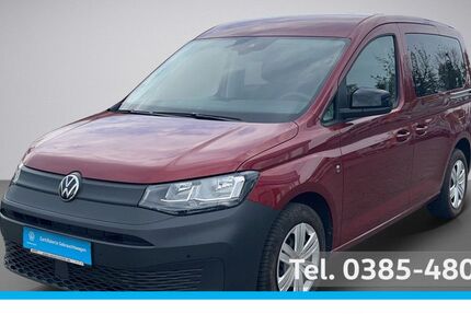 VW Caddy 26.800 km 25.890 € Schwerin 19057