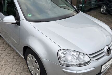 VW Golf 98.000 km 4.400 &euro; Beverstedt 27616