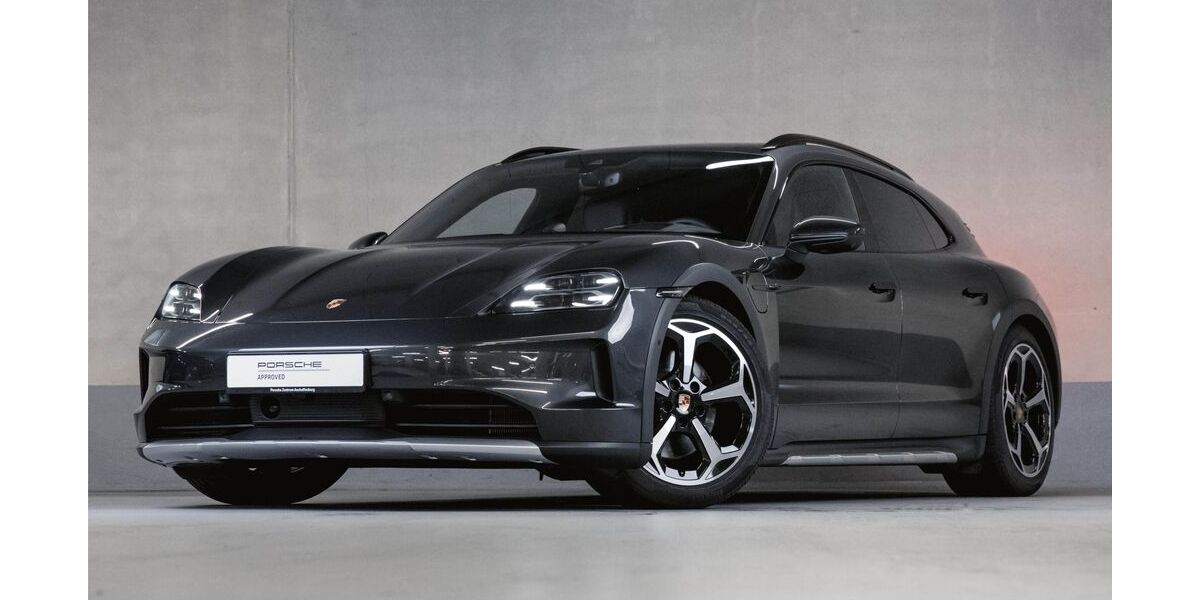 Porsche Taycan 2.300 km 115.460 &euro; Aschaffenburg 63739