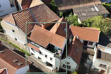 Haus Neustadt Diedesfeld - 5 Zimmer, 105 m&sup2;, 170.000&euro; | Angebot:27040102