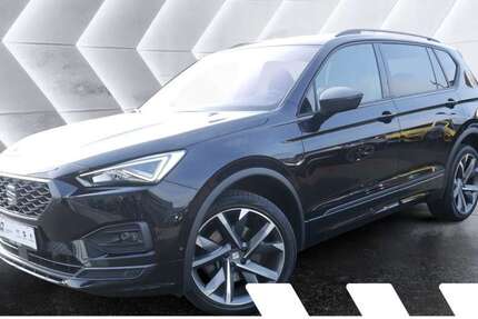 Seat Tarraco 52.305 km 37.340 &euro; Büdingen 63654
