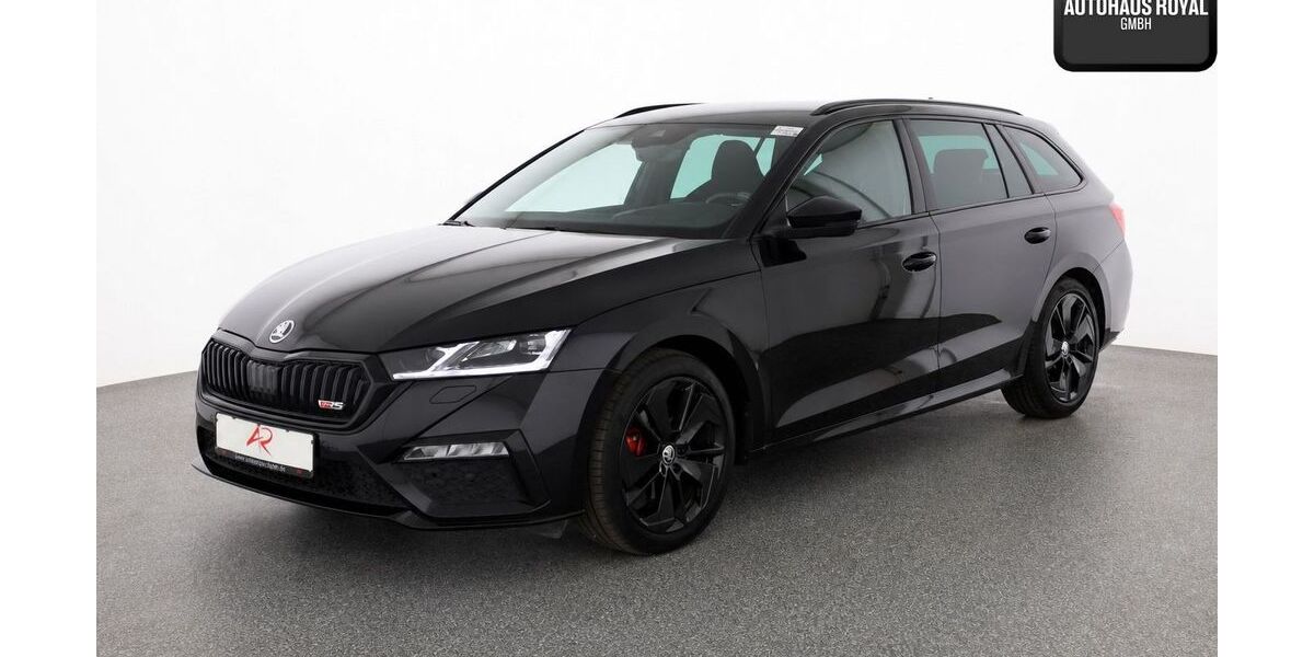 Skoda Octavia 28.303 km 33.680 &euro; Berlin 12103