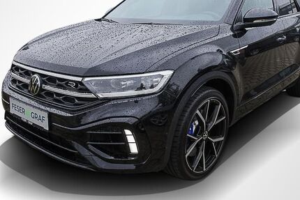 VW T-Roc 11.400 km 38.940 € Herzogenaurach 91074