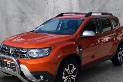 Dacia Duster 36.500 km 16.990 &euro; Papenburg 26871