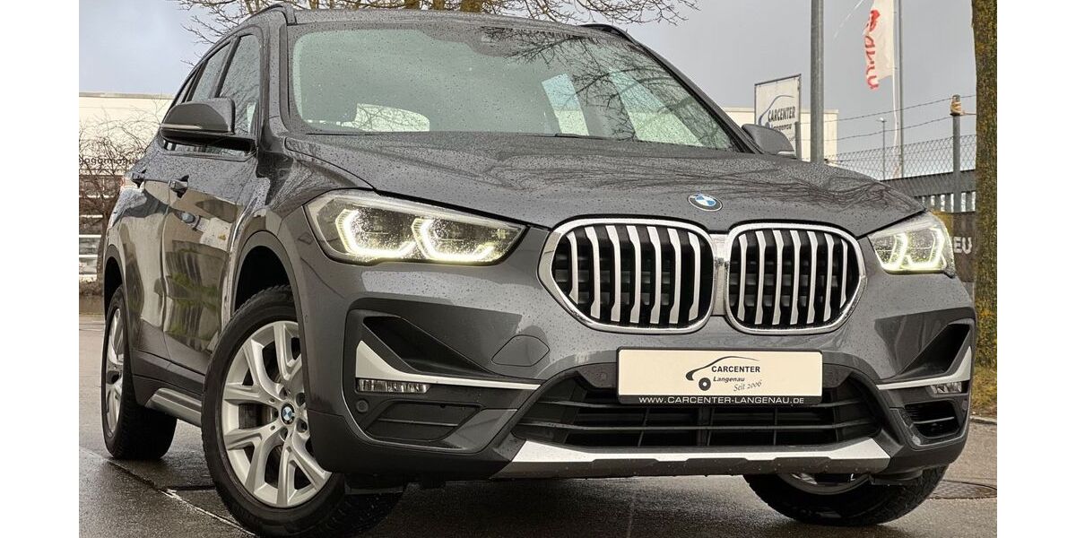 BMW X1 55.800 km 28.999 &euro; Langenau 89129