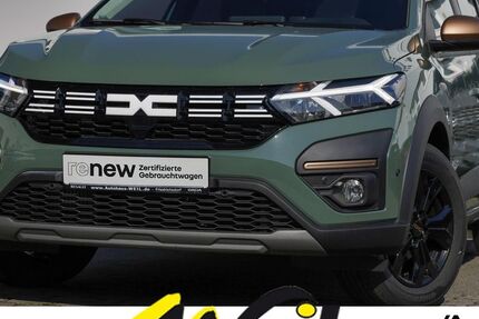 Dacia Jogger 7.567 km 23.990 &euro; Friedrichsdorf 61381