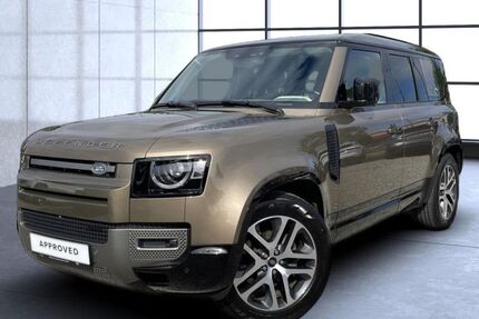 Land Rover Defender 69.690 km 64.990 &euro; Augsburg 86165