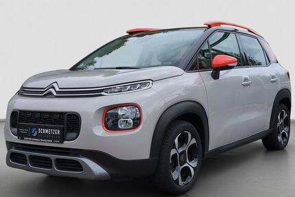 Citroen C3 Aircross 44.145 km 13.890 &euro; Braunschweig 38114