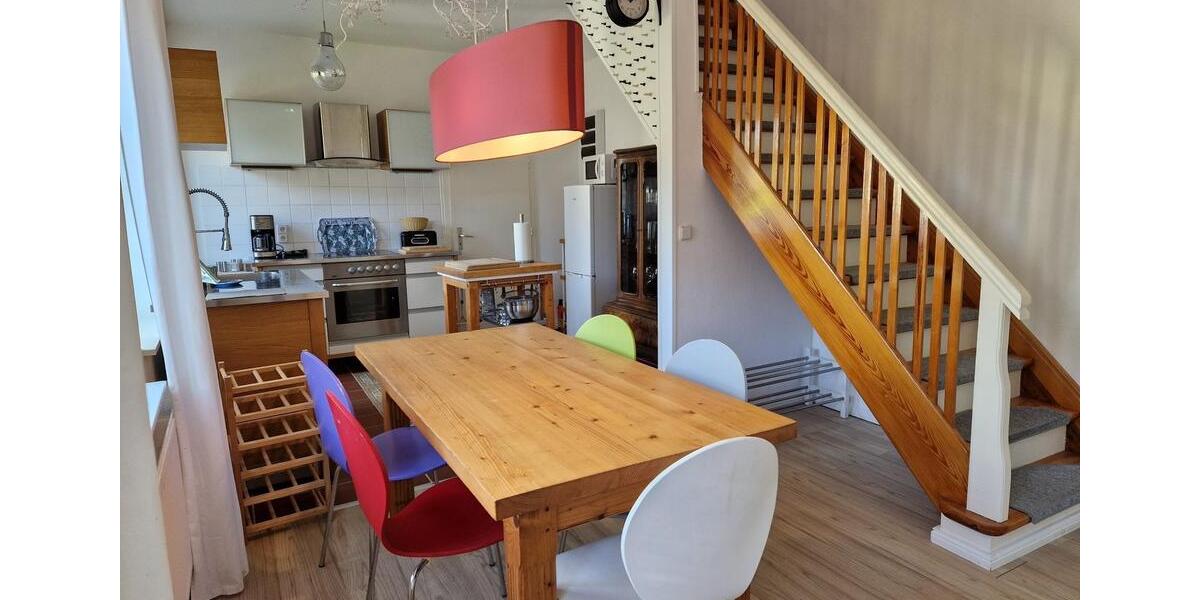 Doppelhaushälfte Kappeln - 4 Zimmer, 90 m&sup2;, 850&euro; | Angebot:25384436