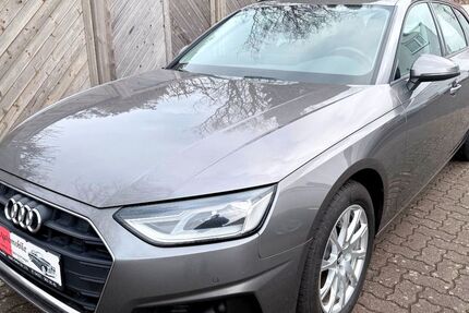 Audi A4 172.000 km 17.900 &euro; Neumünster 24536