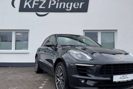 Porsche Macan 94.000 km 36.900 € Kottenheim 56736