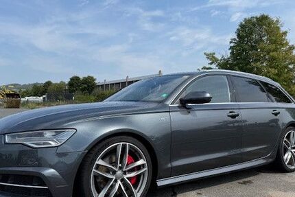 Audi A6 103.000 km 27.500 € Bayreuth 95448