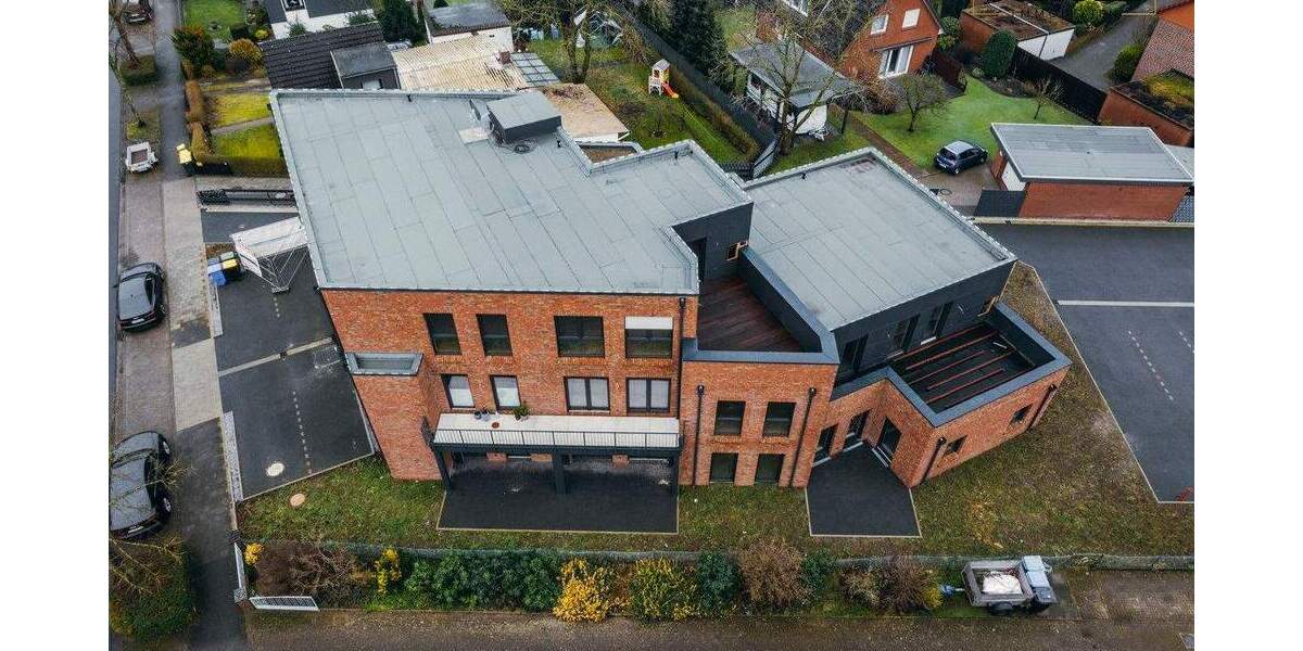 Etagenwohnung Delmenhorst / Ströhen Bungerhof - 3 Zimmer, 87 m&sup2;, 325.000&euro; | Angebot:25674962