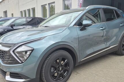 Kia Sportage 33.200 km 21.790 &euro; Schwarzenberg 08340