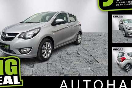 Opel Karl 37.500 km 10.690 &euro; Nürnberg 90429
