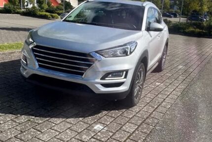 Hyundai TUCSON 55.000 km 19.000 € Pirmasens 66953