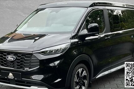 Ford Tourneo Custom 1.500 km 74.290 &euro; Bayreuth 95444