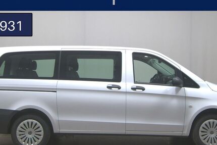 Mercedes-Benz Vito 12.616 km 42.480 &euro; Gyhum/Bockel 27404
