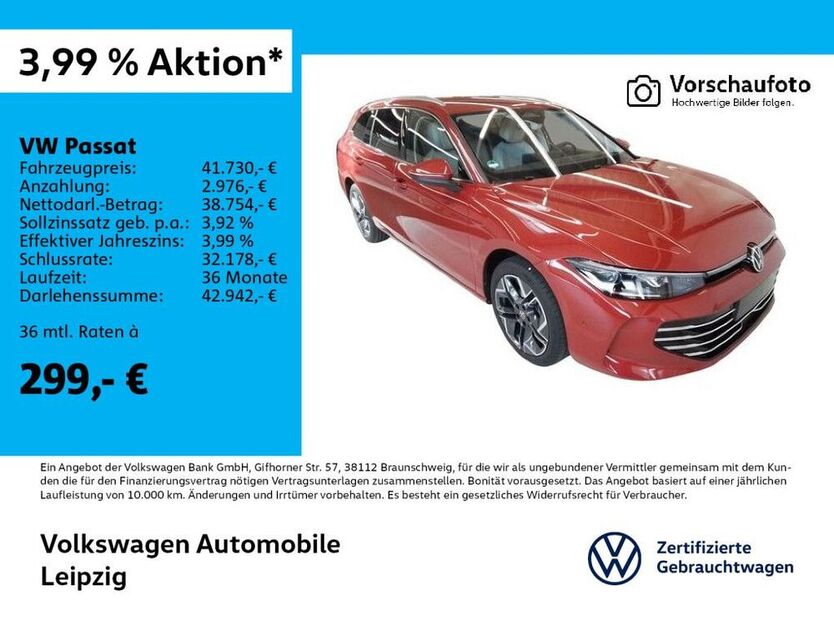 Passat