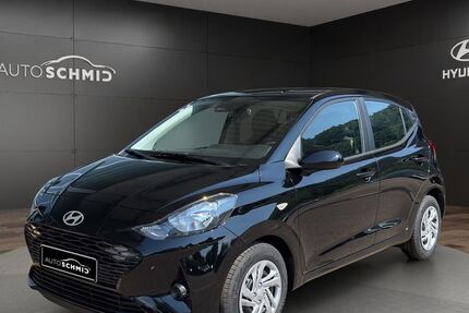 Hyundai i10 2.225 km 14.990 &euro; Geislingen 73312