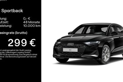 Audi A3 19.651 km 32.270 &euro; Schweinfurt 97424