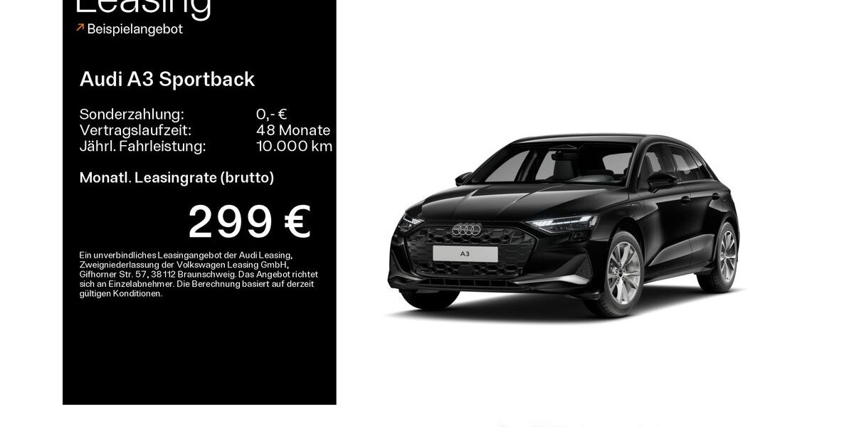 Audi A3 19.651 km 32.270 &euro; Schweinfurt 97424