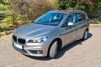 BMW 218 Gran Tourer
