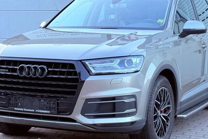 Audi Q7 166.000 km 28.999 &euro; Geesthacht 21502