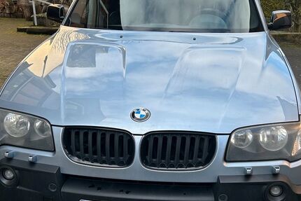 BMW X3 274.850 km 6.999 &euro; Montabaur 56410