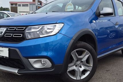 Dacia Sandero 95.002 km 8.999 &euro; Lebach 66822