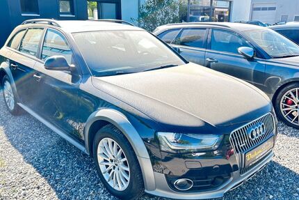 Audi A4 Allroad 234.000 km 13.950 &euro; Weingarten 88250