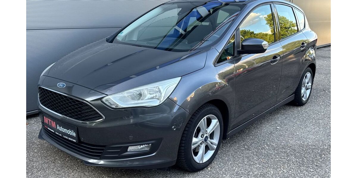 Ford C-Max 243.000 km 4.990 &euro; Horb am Neckar 72160