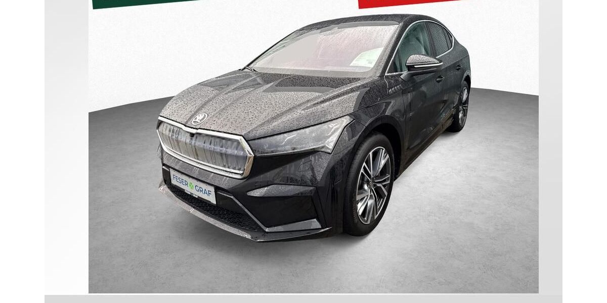 Skoda Enyaq 24.800 km 38.440 &euro; Schwabach 91126