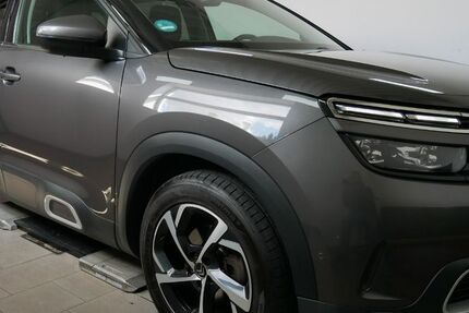 Citroen C5 Aircross 117.656 km 14.490 &euro; Chemnitz 09114