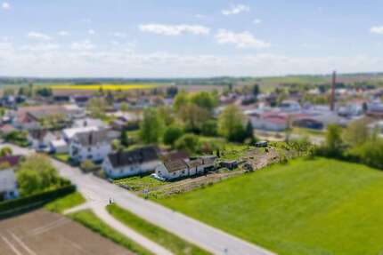 Grundstück Rennertshofen Hatzenhofen - 199.000&euro; | Angebot:23687341