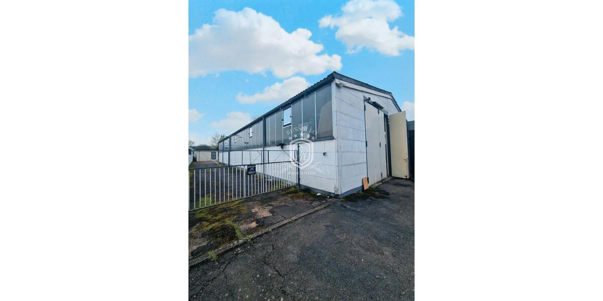 Gewerbeobjekt Saarlouis - 1.800&euro; | Angebot:26104633