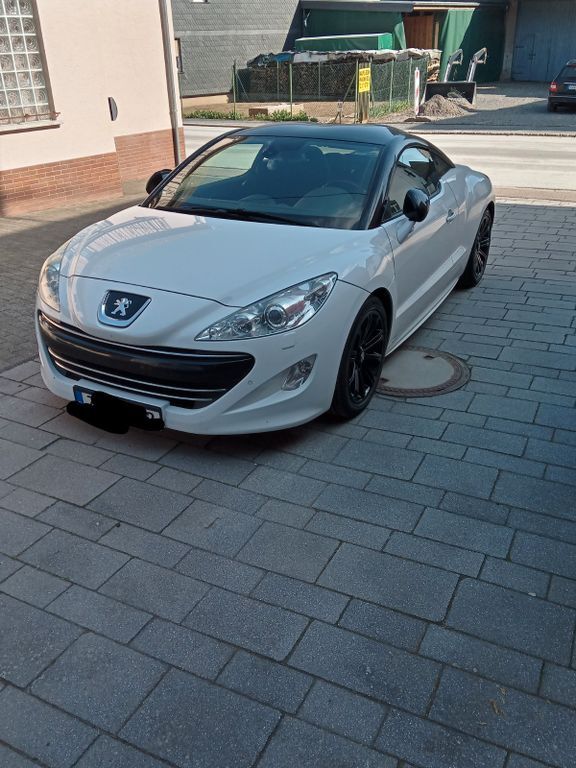 RCZ