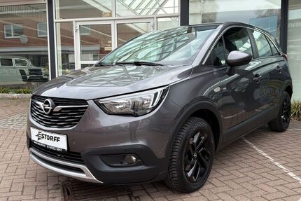 Opel Crossland (X) 88.027 km 13.950 &euro; Plön 24306