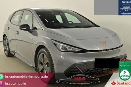 Cupra Born 27.068 km 25.900 &euro; Bad Segeberg 23795