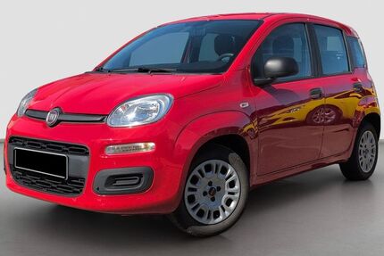 Fiat Panda 33.132 km 7.500 &euro; Kall 53925