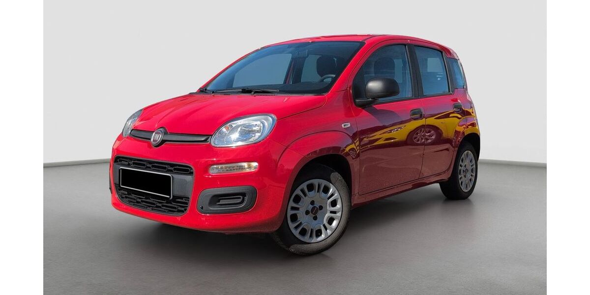 Fiat Panda 33.132 km 7.500 &euro; Kall 53925