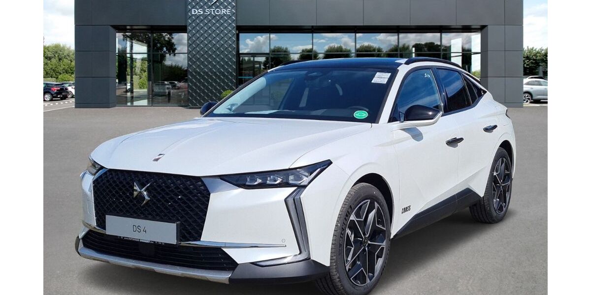 DS Automobiles DS4 43.150 km 28.990 &euro; Homburg 66424