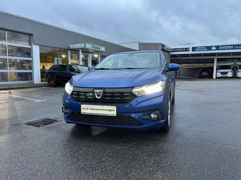 Sandero