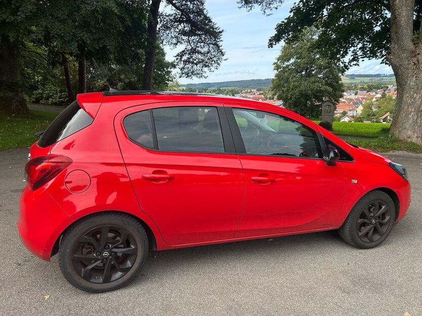 Corsa