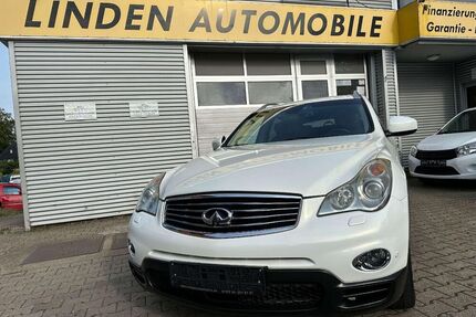 INFINITI EX30