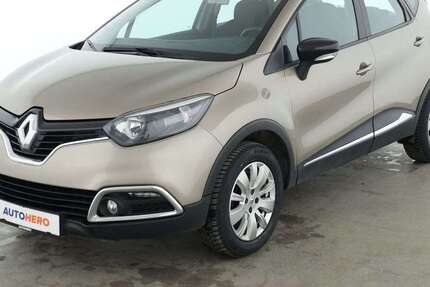 Renault Captur 96.651 km 7.720 &euro; Neufahrn 85375