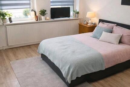 Wohnung Niebüll - 1 Zimmer, 40 m&sup2;, 640&euro; | Angebot:25407369