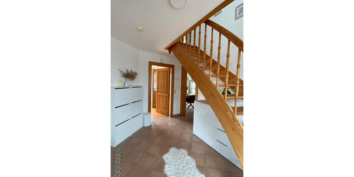 Doppelhaushälfte Apen - 3 Zimmer, 115 m&sup2;, 980&euro; | Angebot:26249357